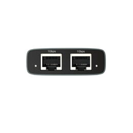 Splitter TP-Link EH210 2x GLan, poškozený obal