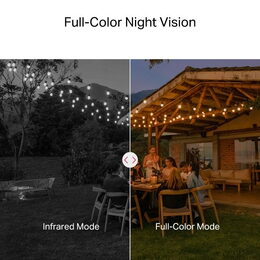 Kamera TP-Link Mercusys MC510 3MPx, venkovní, IP PTZ, WiFi, přísvit, poškozený obal