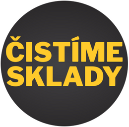 🧹Čistíme sklady🧹