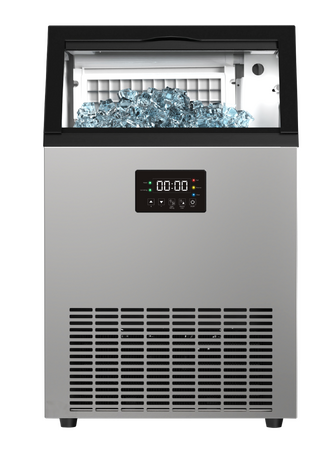 Výrobník ledu Guzzanti GZ 126