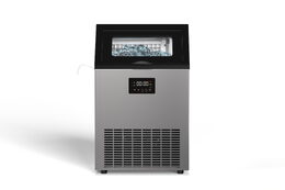 Výrobník ledu Guzzanti GZ 126