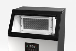 Výrobník ledu Guzzanti GZ 126