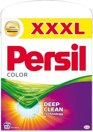 Persil Box Color 63 PD