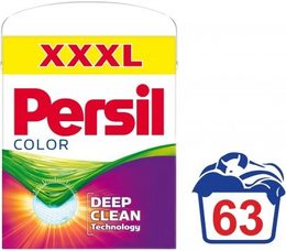 Persil Box Color 63 PD