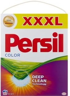 Persil Box Color 63 PD