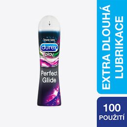 Durex Perfect Glide 50ml