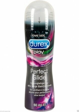 Durex Perfect Glide 50ml