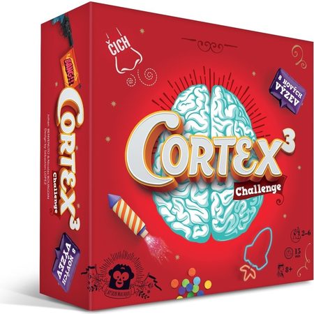 Cortex 3