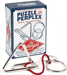 Perplex puzzle - Triangle