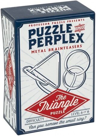 Perplex puzzle - Triangle