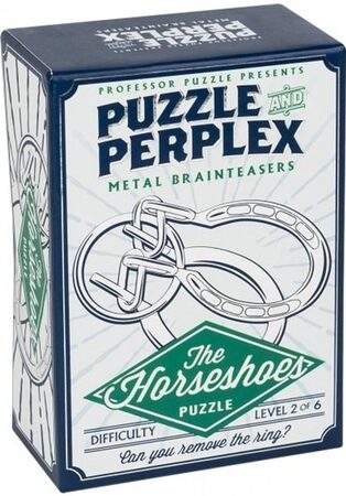 Perplex puzzle - Triangle