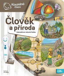 Albi kouzelné čtení Člověk a příroda