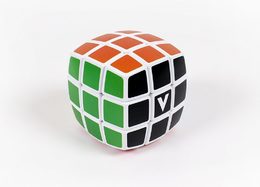 V-cube 3 pillow