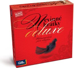 Nevinné hrátky Deluxe