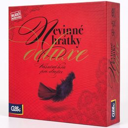 Nevinné hrátky Deluxe