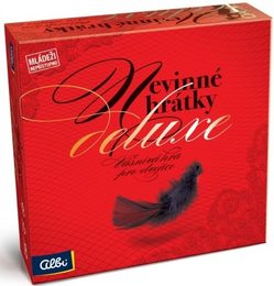 Nevinné hrátky Deluxe