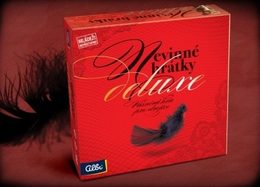 Nevinné hrátky Deluxe
