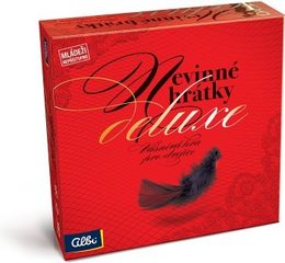 Nevinné hrátky Deluxe