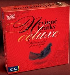 Nevinné hrátky Deluxe