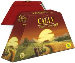 Catan Kompakt