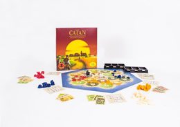 Catan Kompakt