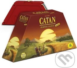 Catan Kompakt