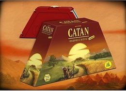 Catan Kompakt