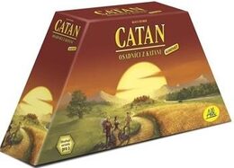 Catan Kompakt