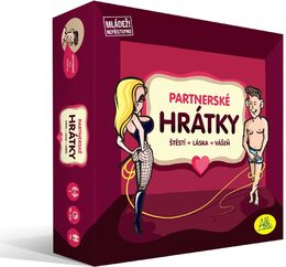 Partnerské hrátky