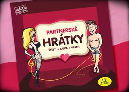 Partnerské hrátky