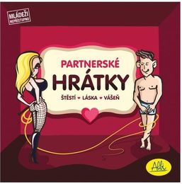 Partnerské hrátky