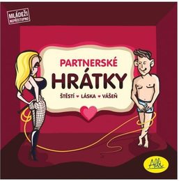 Partnerské hrátky