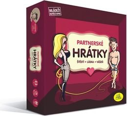 Partnerské hrátky