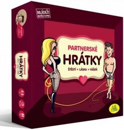 Partnerské hrátky