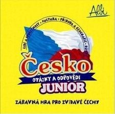 Česko Junior