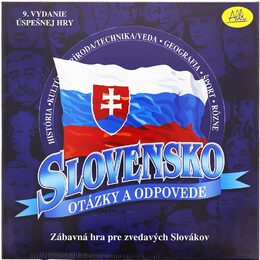 Slovensko