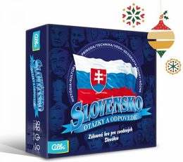 Slovensko