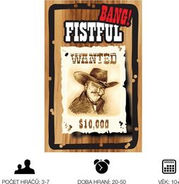 Bang! - Fistful