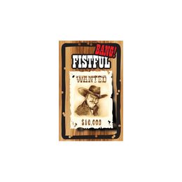 Bang! - Fistful