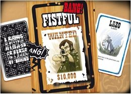 Bang! - Fistful