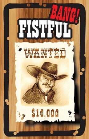 Bang! - Fistful