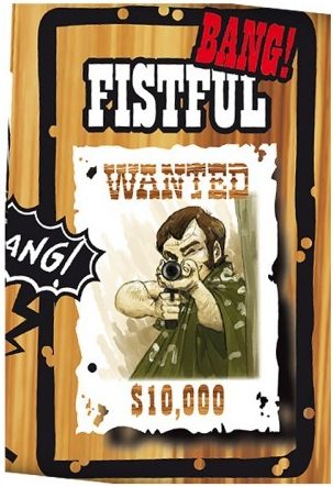 Bang! - Fistful