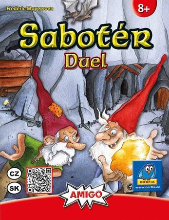 Sabotér Duel