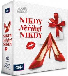 Nikdy neříkej nikdy