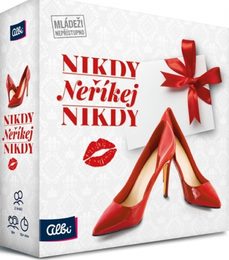 Nikdy neříkej nikdy