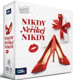 Nikdy neříkej nikdy