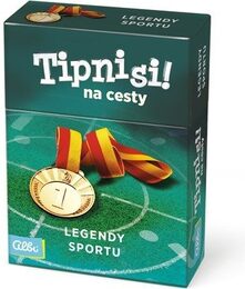 ALBI Tipni si! Legendy sportu