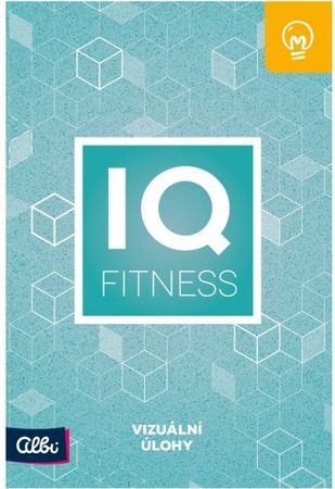 ALBI IQ Fitness - Vizuální úlohy