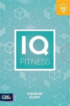 ALBI IQ Fitness - Vizuální úlohy