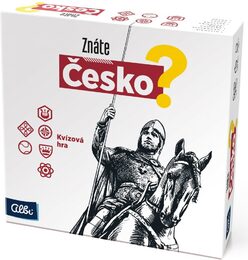 Znáte Česko?